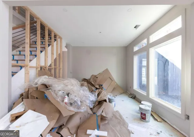 Photo 4 of Single family home for sale at 1696 Adams Dr SW, Atlanta, GA 30311 | MLS# 10682749 | Listing updated on 2026-09-04