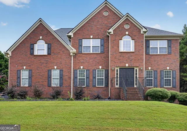 Photo 1 of Sale Pending at 3898 Heritage Oaks Dr Sw, Powder Springs, GA 30127 | MLS# 10820989 | Listing updated on 2026-09-03