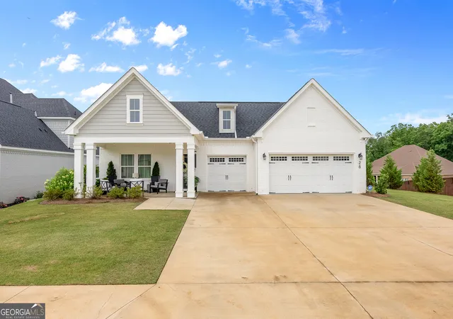 Homes for sale in Fortson, GA | 28 Cypress Trail, Fortson, GA 31808 | MLS# 10781967
