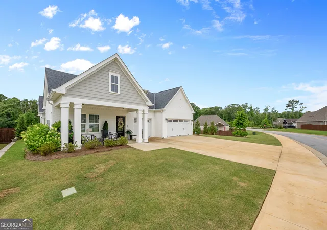 Homes for sale in Fortson, GA | 28 Cypress Trail, Fortson, GA 31808 | MLS# 10781967