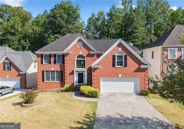 Photo 1 of Single family home for sale at 3884 Meandering Wy Sw, Lilburn, GA 30047 | MLS# 10806593 | Listing updated on 2026-09-09
