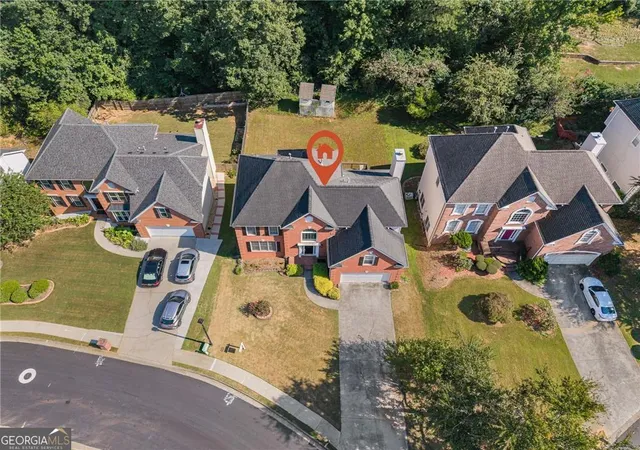 Photo 2 of Single family home for sale at 3884 Meandering Wy Sw, Lilburn, GA 30047 | MLS# 10806593 | Listing updated on 2026-09-09