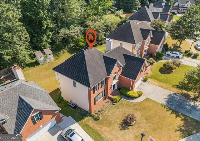 Photo 3 of Single family home for sale at 3884 Meandering Wy Sw, Lilburn, GA 30047 | MLS# 10806593 | Listing updated on 2026-09-09