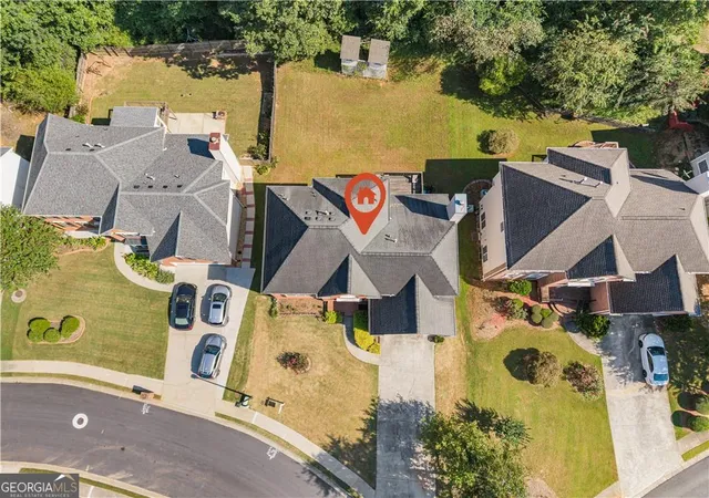 Photo 3 of Single family home for sale at 3884 Meandering Wy Sw, Lilburn, GA 30047 | MLS# 10806593 | Listing updated on 2026-10-08
