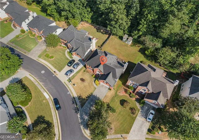 Photo 4 of Single family home for sale at 3884 Meandering Wy Sw, Lilburn, GA 30047 | MLS# 10806593 | Listing updated on 2026-10-08