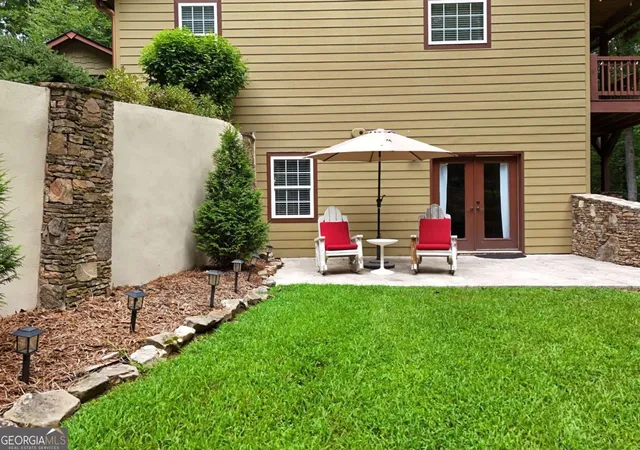 Photo 2 of Single family home for sale at 1512 Smithfield Ln, Young Harris, GA 30582 | MLS# 10797042 | Listing updated on 2026-09-12