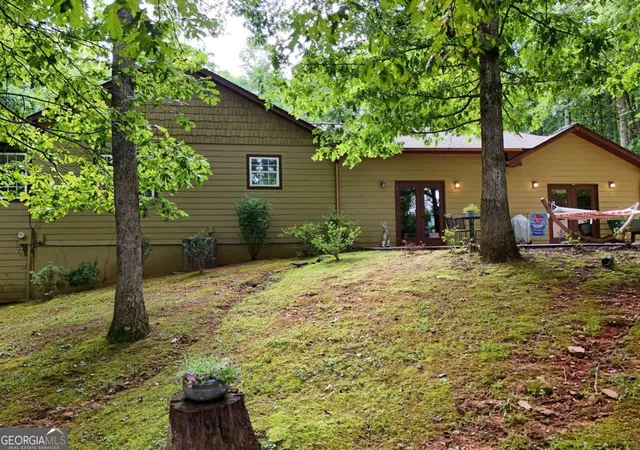 Photo 4 of Single family home for sale at 1512 Smithfield Ln, Young Harris, GA 30582 | MLS# 10797042 | Listing updated on 2026-09-12