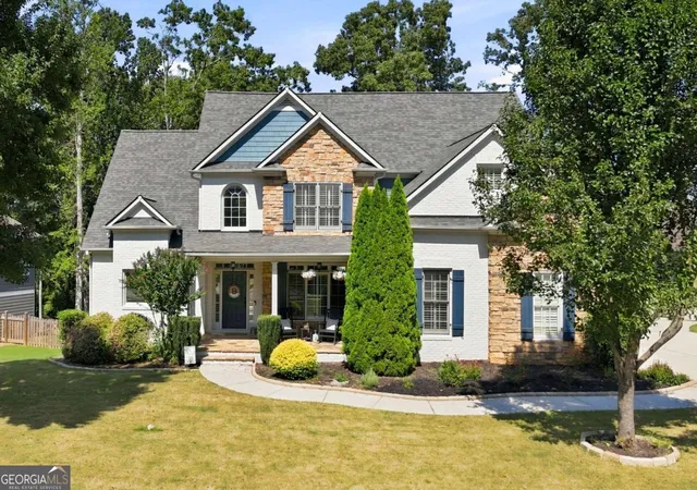 Photo 1 of Single family home for sale at 355 Hanover Dr, Villa Rica, GA 30180 | MLS# 10829023 | Listing updated on 2026-09-04