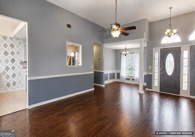 Photo 3 of Single family home for sale at 127 Old Whaling Wy, Pooler, GA 31322 | MLS# 10817496 | Listing updated on 2026-08-31