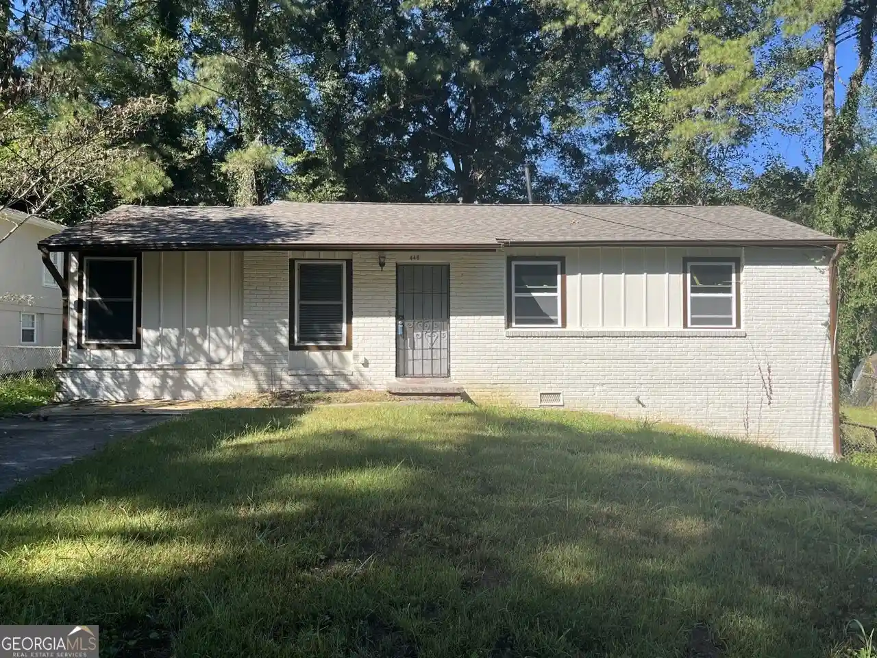 Photo 1 of Single family home for sale at 446 Fedora Way Nw, Atlanta, GA 30331 | MLS# 10867641 | Listing updated on 2026-10-19