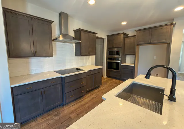 5th image of 14 Shadybrook Path, Newnan, GA 30263 | MLS# 10758118