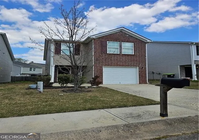 2nd image of 2139 Belmont Cir, Conyers, GA 30012 | MLS# 10805484