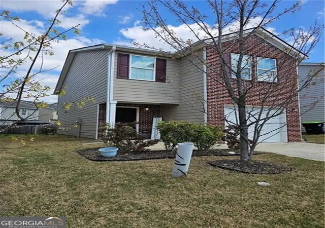 3rd image of 2139 Belmont Cir, Conyers, GA 30012 | MLS# 10805484