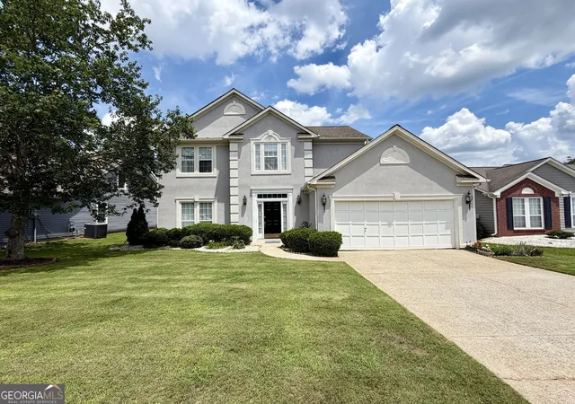Photo 1 of Single family home for sale at 1473 Chamirey Dr Sw, Marietta, GA 30008 | MLS# 10788570 | Listing updated on 2026-09-10