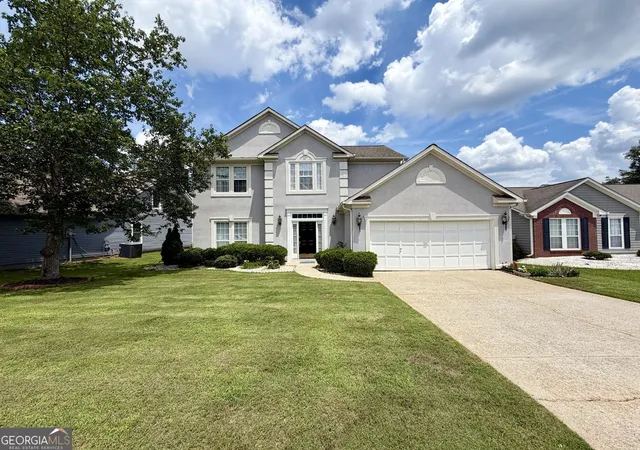 Photo 3 of Single family home for sale at 1473 Chamirey Dr Sw, Marietta, GA 30008 | MLS# 10788570 | Listing updated on 2026-09-10