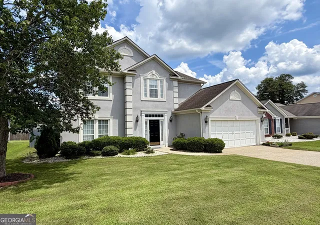 Photo 3 of Single family home for sale at 1473 Chamirey Dr Sw, Marietta, GA 30008 | MLS# 10788570 | Listing updated on 2026-09-10