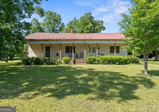 1st image of 5331 Union Point Hwy, Union Point, GA 30669 | MLS# 10781156