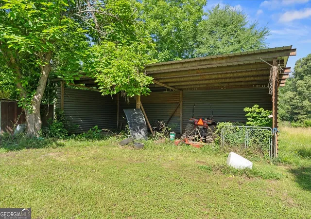 30th image of 5331 Union Point Hwy, Union Point, GA 30669 | MLS# 10781156