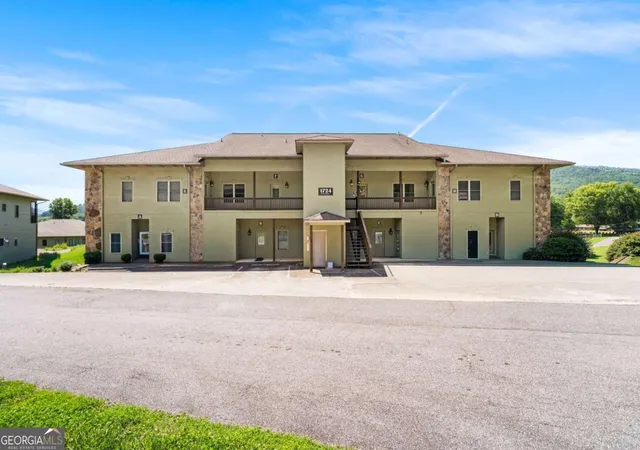 Photo 1 of Condo for sale at 1724 Watercrest Way #G, Young Harris, GA 30582 | MLS# 10816354 | Listing updated on 2026-08-14