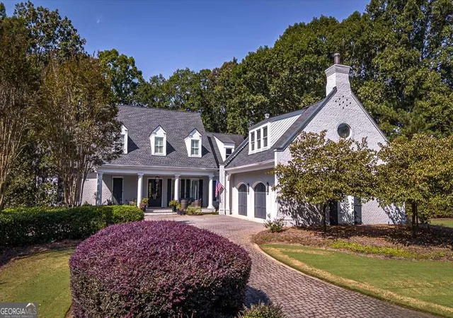 Photo 1 of Mansion for sale at 711 Bluff Rd, Statham, GA 30666 | MLS# 10640989 | Listing updated on 2026-09-10
