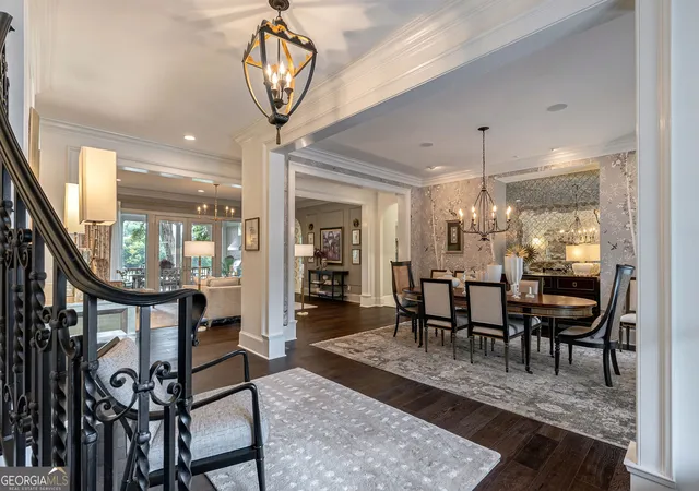 Photo 3 of Mansion for sale at 711 Bluff Rd, Statham, GA 30666 | MLS# 10640989 | Listing updated on 2026-09-10