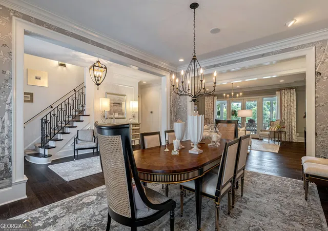 Photo 4 of Single family home for sale at 711 Bluff Rd, Statham, GA 30666 | MLS# 10640989 | Listing updated on 2026-09-10