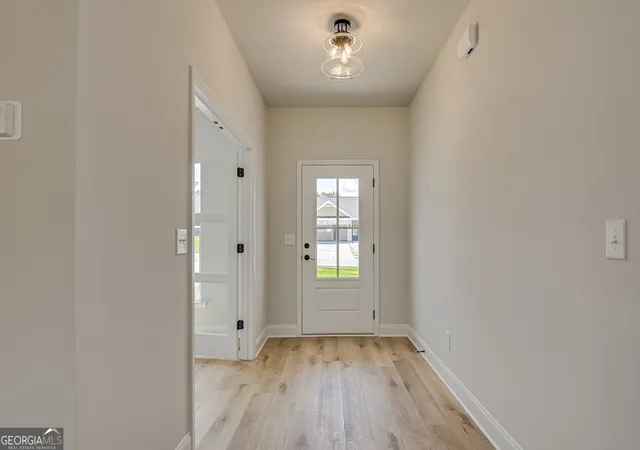 3rd image of 205 Palmetto Loop, Vidalia, GA 30474 | MLS# 10762578