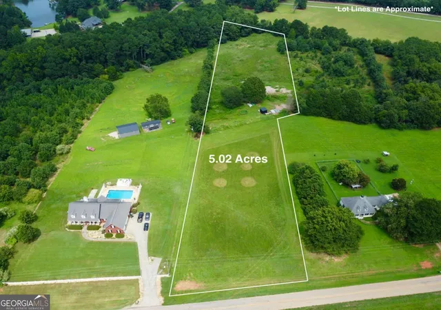 Homes for sale in Good Hope, GA | 2536 Brindle Farmer Rd, Good Hope, GA 30641 | MLS# 10757456