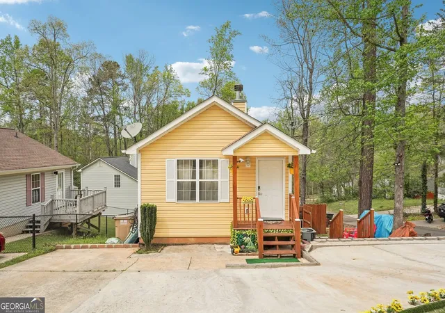 Homes for sale in Cumming, GA | 3115 Century Dr, Cumming, GA 30041 | MLS# 10727788