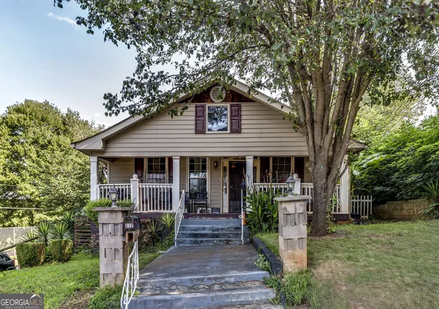 Photo 1 of Single family home for sale at 212 Little St Se, Atlanta, GA 30315 | MLS# 10831539 | Listing updated on 2026-09-06