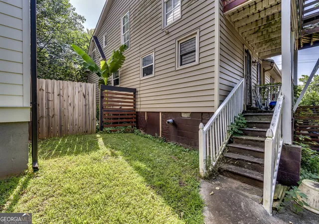 Photo 27 of Single family home for sale at 212 Little St Se, Atlanta, GA 30315 | MLS# 10831539 | Listing updated on 2026-09-06