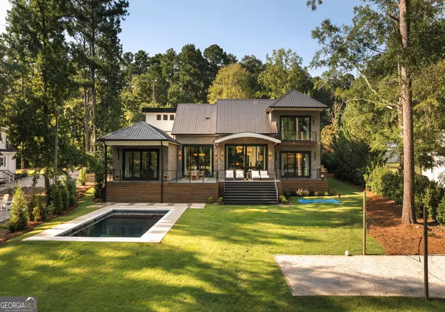 Photo 1 of Mansion for sale at 298 W River Bend Dr, Eatonton, GA 31024 | MLS# 10832271 | Listing updated on 2026-10-13