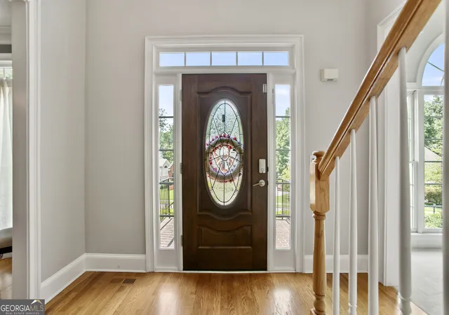 Photo 3 of Single family home for sale at 3973 Palisades Main Nw, Kennesaw, GA 30144 | MLS# 10797872 | Listing updated on 2026-09-22