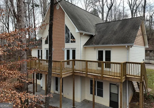 1st image of 6980 Hwy 115 E, Cleveland, GA 30528 | MLS# 10816107