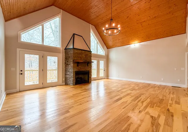 3rd image of 6980 Hwy 115 E, Cleveland, GA 30528 | MLS# 10816107