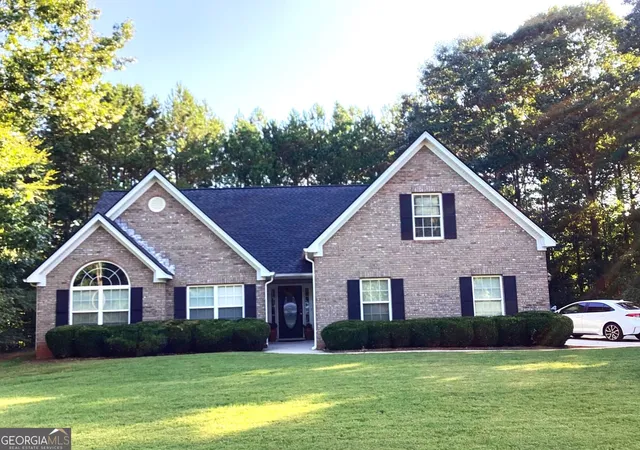 Photo 1 of Single family home for sale at 20 Clarion Court, Covington, GA 30016 | MLS# 10581516 | Listing updated on 2025-12-13