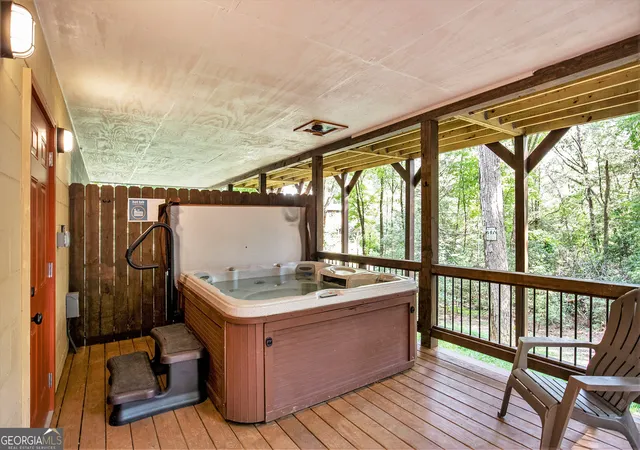 19th image of 680 Hidden Lake Dr, Cherry Log, GA 30522 | MLS# 10809463