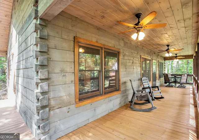 Photo 3 of Single family home for sale at 680 Hidden Lake Dr, Cherry Log, GA 30522 | MLS# 10809463 | Listing updated on 2026-09-15