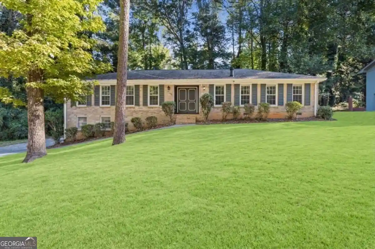 Photo 1 of Multi family home for sale at 4821 Valley Dale Dr Sw, Lilburn, GA 30047 | MLS# 10878618 | Listing updated on 2026-10-25