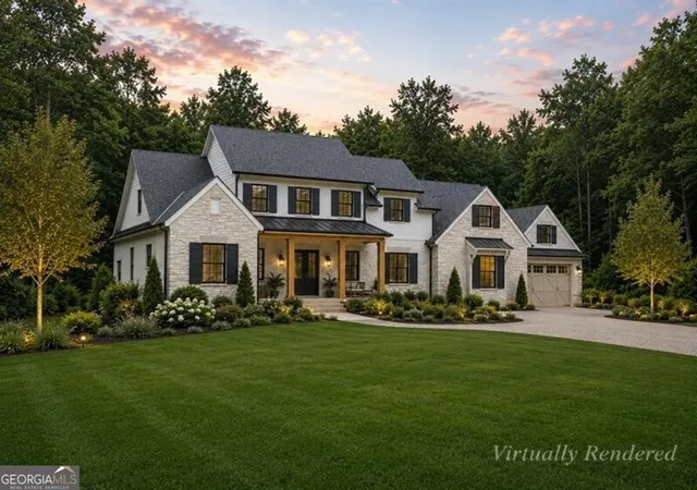 Photo 1 of Single family home for sale at 250 Trinity Church Rd, Canton, GA 30115 | MLS# 10799797 | Listing updated on 2026-09-02