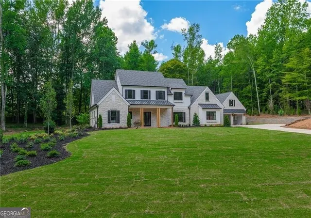 Photo 2 of Single family home for sale at 250 Trinity Church Rd, Canton, GA 30115 | MLS# 10799797 | Listing updated on 2026-09-02