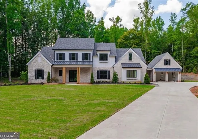 Photo 4 of Single family home for sale at 250 Trinity Church Rd, Canton, GA 30115 | MLS# 10799797 | Listing updated on 2026-09-02