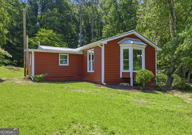 Homes for sale in Dawsonville, GA | 89 Thelmas Wy, Dawsonville, GA 30534 | MLS# 10799306