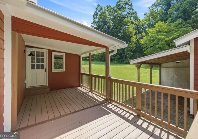 Homes for sale in Dawsonville, GA | 89 Thelmas Wy, Dawsonville, GA 30534 | MLS# 10799306
