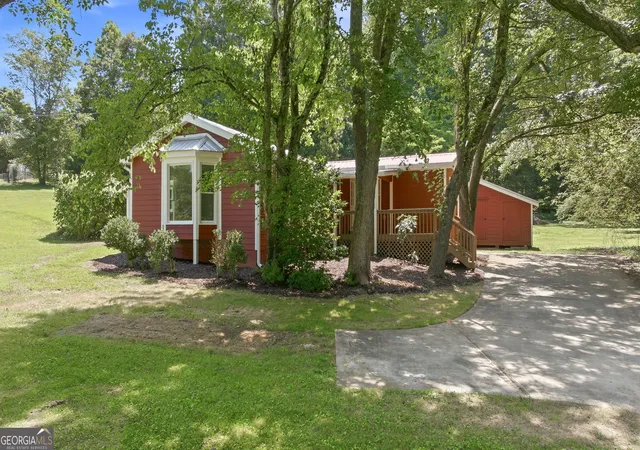 Homes for sale in Dawsonville, GA | 89 Thelmas Wy, Dawsonville, GA 30534 | MLS# 10799306