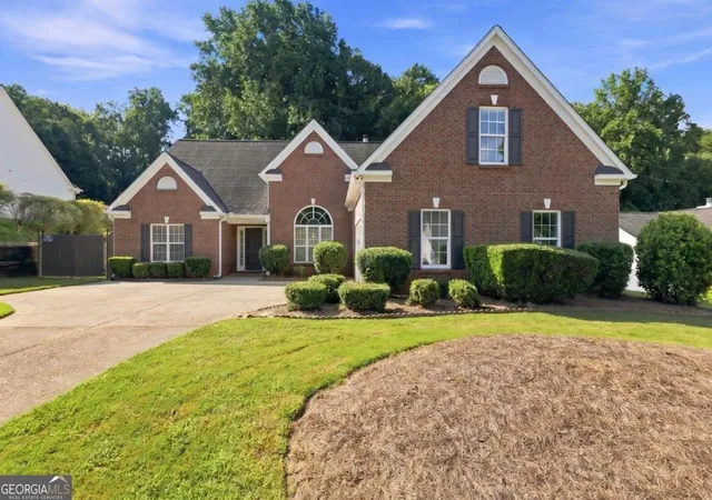 1st image of 4113 Arbor Chase Rd, Gainesville, GA 30507 | MLS# 10827690