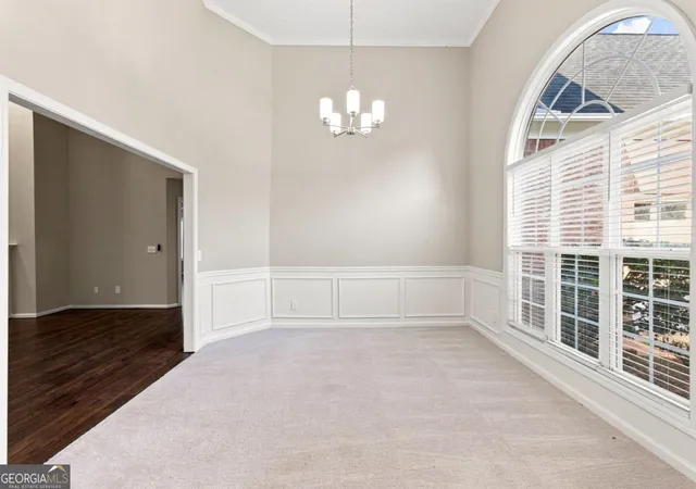Photo 3 of Single family home for sale at 4113 Arbor Chase Rd, Gainesville, GA 30507 | MLS# 10827690 | Listing updated on 2026-10-07
