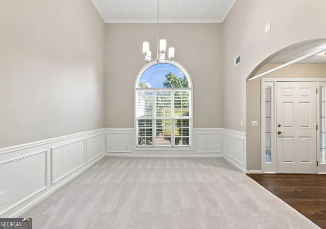 Photo 3 of Single family home for sale at 4113 Arbor Chase Rd, Gainesville, GA 30507 | MLS# 10827690 | Listing updated on 2026-10-07
