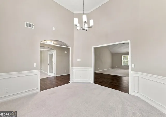 Photo 4 of Single family home for sale at 4113 Arbor Chase Rd, Gainesville, GA 30507 | MLS# 10827690 | Listing updated on 2026-10-07