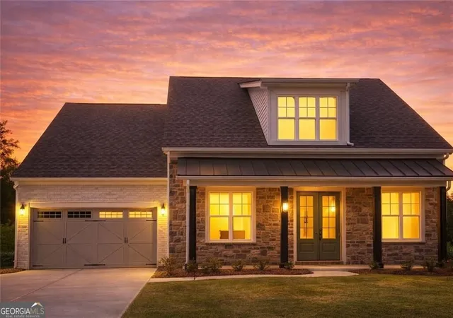 Photo 1 of Single family home for sale at 5165 Token Chase, Cumming, GA 30040 | MLS# 10835794 | Listing updated on 2026-09-12